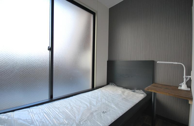 สเตย์ 30 - สำหรับผู้ชายเท่านั้น Hotel ฟูกุโอกะ ภายนอก รูปภาพ