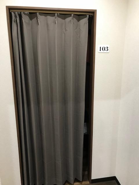 สเตย์ 30 - สำหรับผู้ชายเท่านั้น Hotel ฟูกุโอกะ ภายนอก รูปภาพ